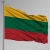 Litvanya Gnder Bayra
