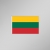 Litvanya Masa Bayra
