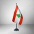 L�bnan Masa Bayra��