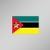Mozambik Masa Bayra