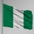 Nijerya Gnder Bayra