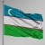 zbekistan Gnder Bayra