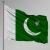 Pakistan Gnder Bayra