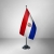 Paraguay Masa Bayra��