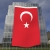 Raşel Türk Bayrağı
