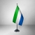 Sierra Leone Masa Bayra��