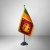 Sri Lanka Masa Bayra��