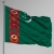Trkmenistan Gnder Bayra