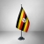 Uganda Masa Bayra��